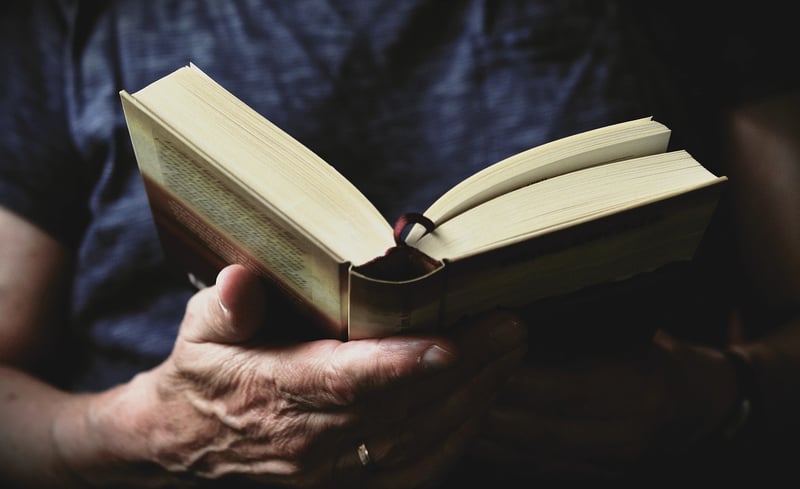 Sci-Fi Novels