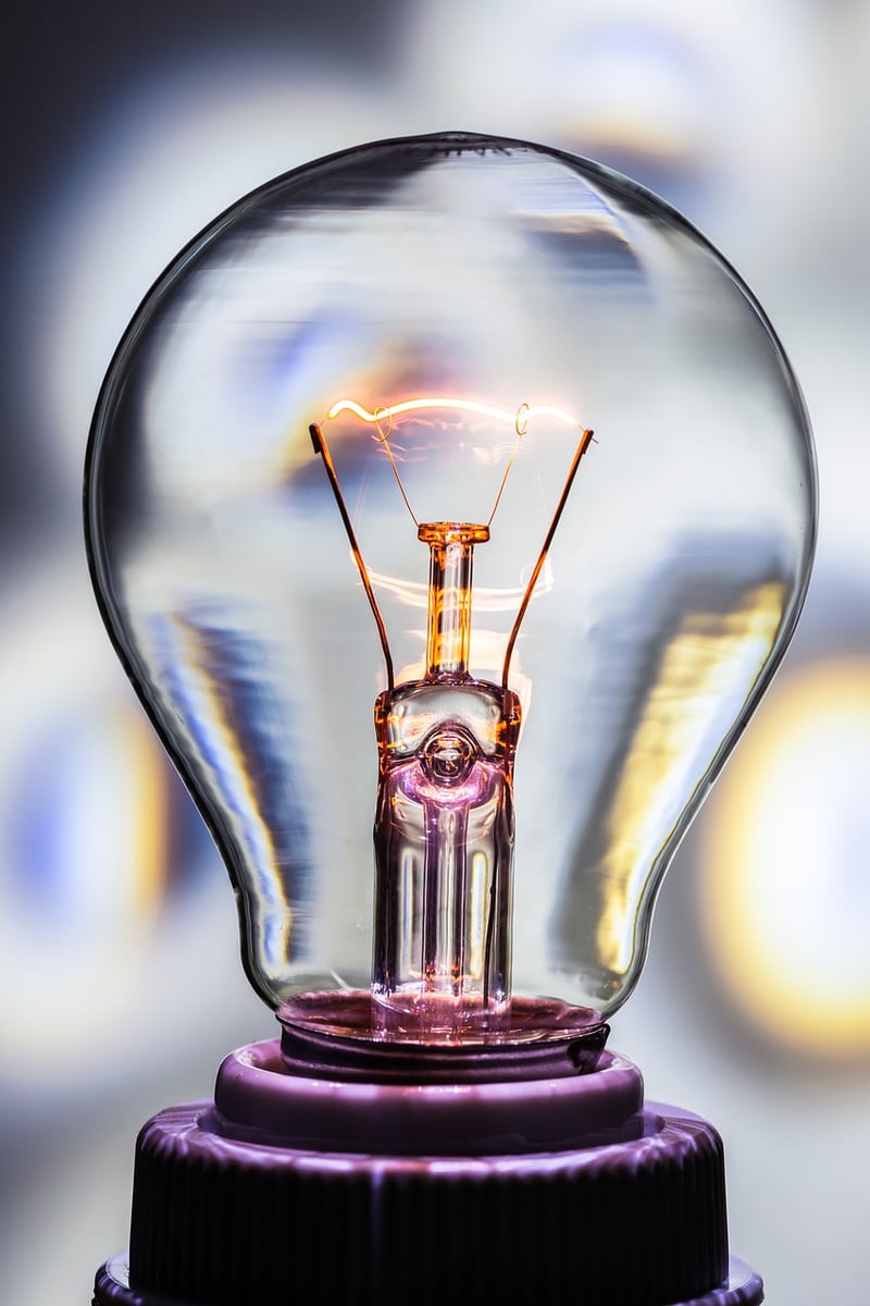 Light Bulb